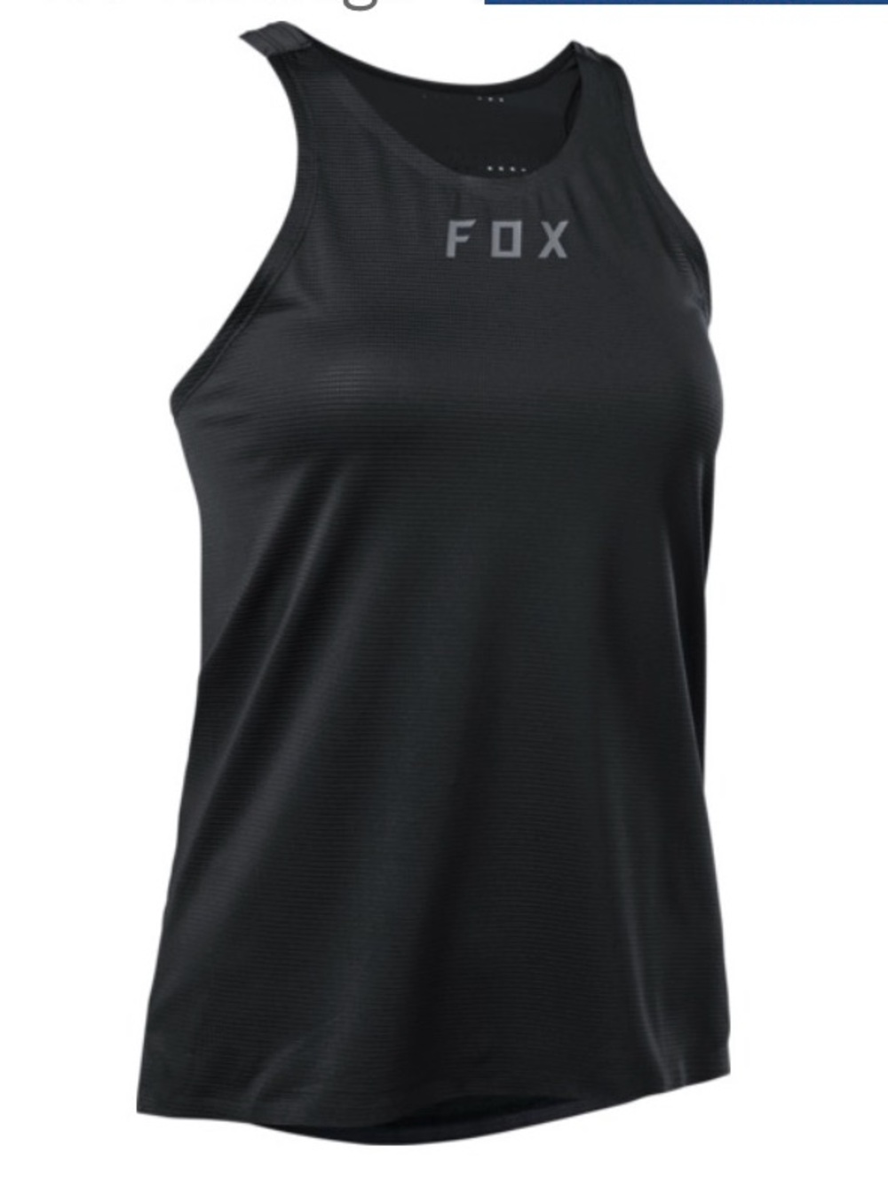 FOX Flexair Tank Top for mountain biking
